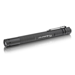 Led Lenser P4 LED baterijska lampa