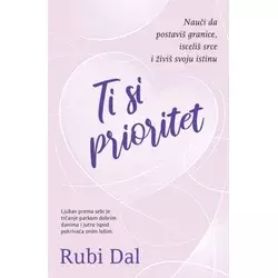 Ti si prioritet ( H0269 )