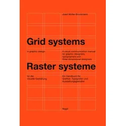 Grid Systems in Graphic Design