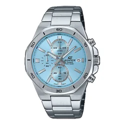 CASIO EDIFICE EFV-640D-2B