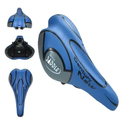Sedlo century blue 265x140 390 (SED0070)