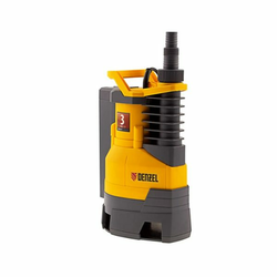 Denzel Pumpa Potapajuca DPX900 900W 972277