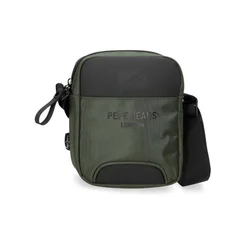 PEPE JEANS BROMLEY muška torba na rame - zelena ( 70.652.42 )