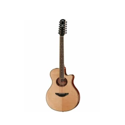 Kitara elektro akustična Yamaha APX700II-12 12strunska