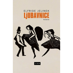 Ljubavnice