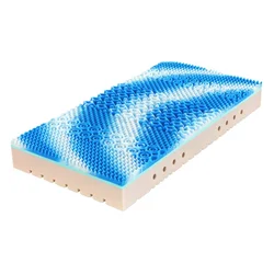 Tropico Vzmetnica Super Fox Cloud Wellness 20 120x220