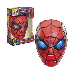Svetleča maska Hasbro Marvel Spider-Man: Brand New Day (G2448)