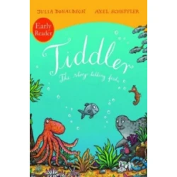 Tiddler Reader