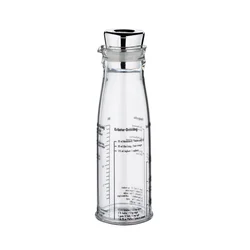 shumee Kuchenprofi mešalnik za preliv, premer 6x20 cm, 0,25 l
