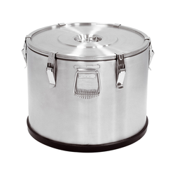Wi Gastro Termos Inox 15L