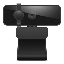 Lenovo Essential FHD Gen2 webcam 1920 x 1080 pixels USB 2.0 Black (4XC1S15018)