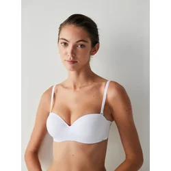 Penti Nedrček BHs & Bralettes bela