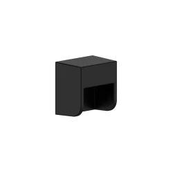 Philips - LED spoljašnja zidna svetiljka GRITS LED/1,5W/24V IP44