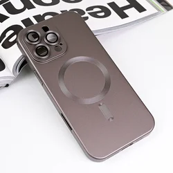 Maska za telefon iPhone 16 Pro Max