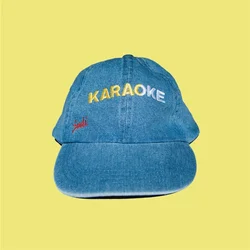 Jodi - Karaoke (EP)
