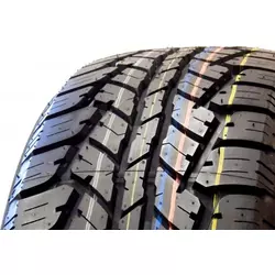Nankang 4x4 WD A/T FT-7 ( 245/70 R16 111S OWL )