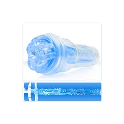 FleshLight Turbo Blue Ice Ignition masturbator za muškarce FLESH00086/ 6382