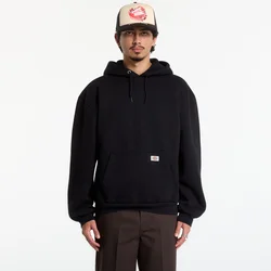 Mikina Dickies Clewiston Hoodie Black S