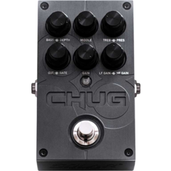 Solar Guitars CHUG gitarska pedala