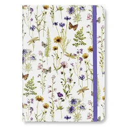 Wildflower Garden Journal