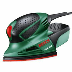 Bosch Vibraciona brusilica PSM 80 A Multi brusilica /Šlajferica/ 0603354000