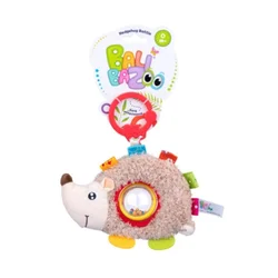 Bali Bazoo plišana igračka bali bazoo 80791 hedgehog ( BZ80791 )