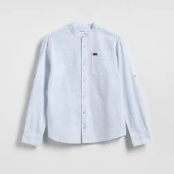 Reserved - BOYS` SHIRT