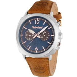 Timberland TDWGF0028204 Williston mens watch 44mm 5ATM