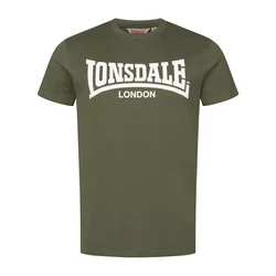 Lonsdale Mens t-shirt regular fit