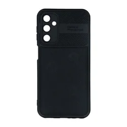 Maska za telefon GENTLE za Samsung A24, Crna