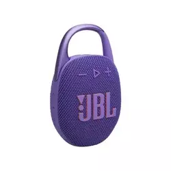 JBL Bluetooth zvučnik CLIP5 ljubičaste bo?e