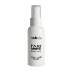 Sprej za fiksiranje šminke – Andreia Professional