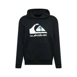 QUIKSILVER Majica, črna