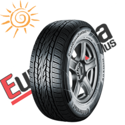 215/50 R17 CONTINENTAL CROSS CONTACT LX 2 91 H (C) (C) (71)