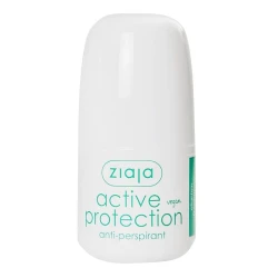ZIAJA Dezodorans roll-on Active protection 60ml