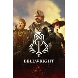 Bellwright Steam Key (PC) EUROPE