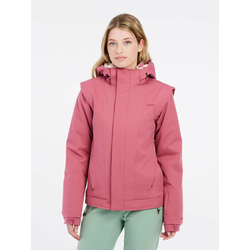 Womens ski jacket Protest PRTEASY