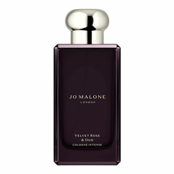 Jo Malone London Velvet Rose & Oud Cologne Intense Unisex kolonjske vode - Eau de Cologne