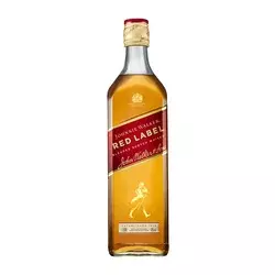 Johnnie Walker WALKER Red Label Viski, 1 l