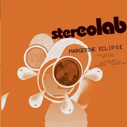 Stereolab - Margerine Eclipse (Reissue) (2 LP)