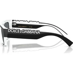 Dolce & Gabbana Kids Naočare za sunce DX 6011 34576G