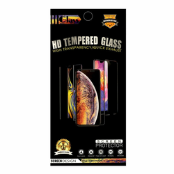 Zaštitno staklo HARD Glass 2.5D za Samsung Galaxy A73 - Prozirna KP18239