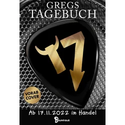 Gregs Tagebuch 17