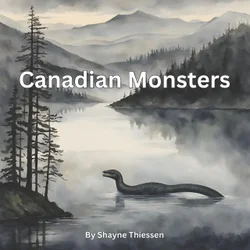 Canadian Monsters