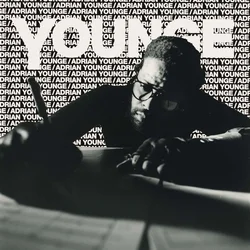 Adrian Younge - Younge (LP)
