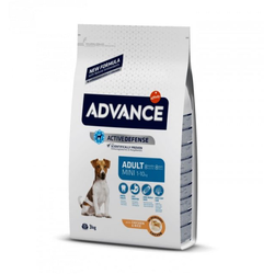 Advance Dog - Mini Adult 800g