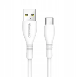 shumee Jellico kabel B9 USB-C 3.1A 1M bel