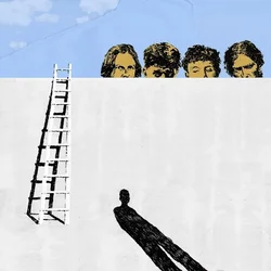 Humour - Learning Greek (Limited Edition) (LP)