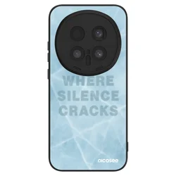 ULTIMATE CASE za Honor Magic8 Pro 5G - SILENCE