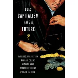 Does Capitalism Have a Future?